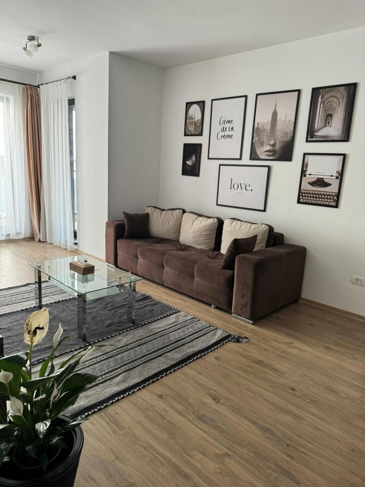 Apart Mihai Viteazu Residence Brașov Exterior foto